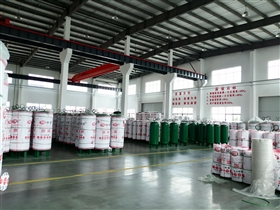 申容产品仓库