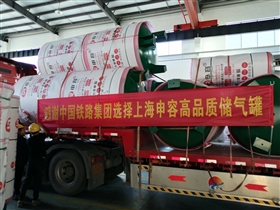 中国铁路集团